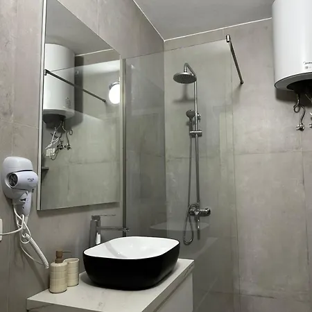 Seaside Grand Apartment Durrës