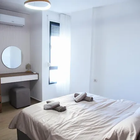 Seaside Grand Durrës