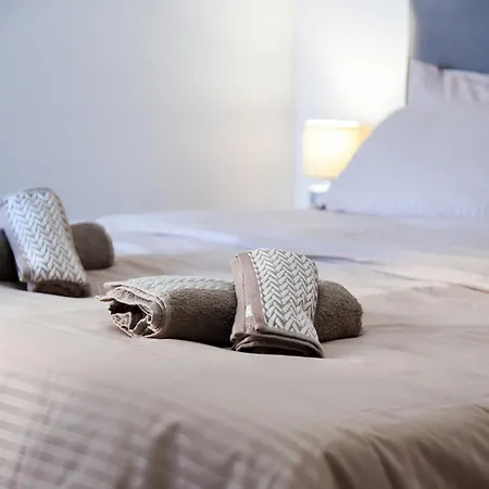 Seaside Grand * Durrës