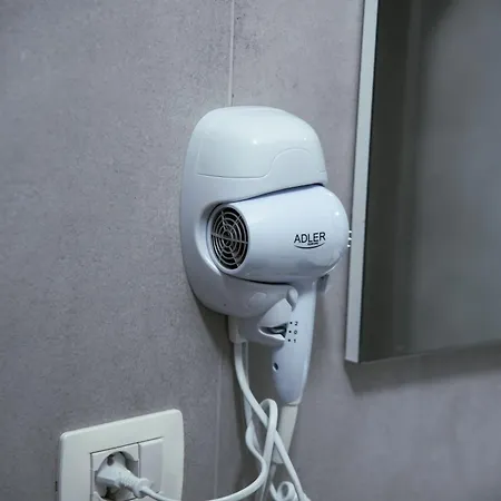 Apartment Seaside Grand *