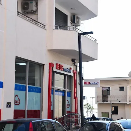 Apartamento Seaside Grand