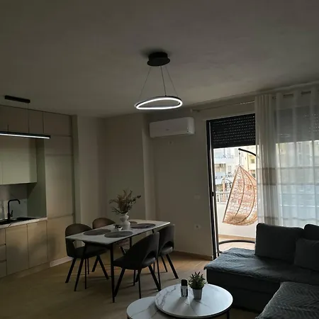 Seaside Grand * Durrës