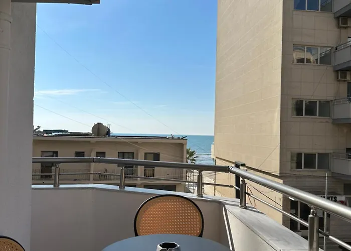 Seaside Grand Διαμέρισμα Δυρράχιο