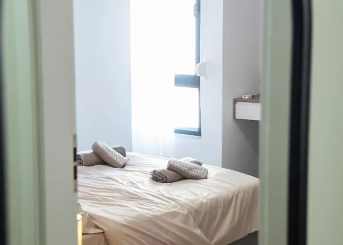 Seaside Grand Διαμέρισμα *