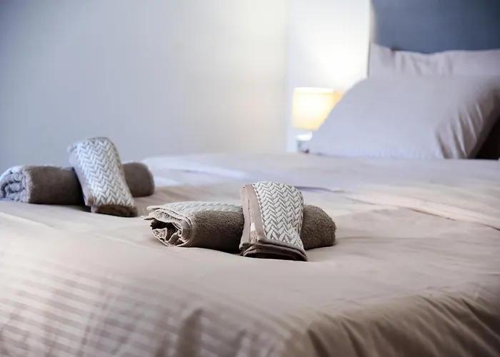 Seaside Grand * Δυρράχιο