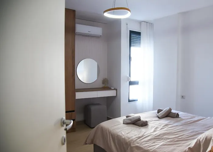 Seaside Grand Δυρράχιο