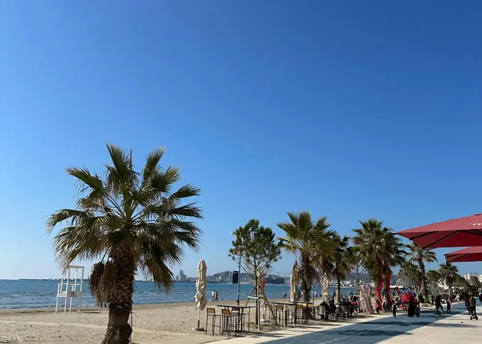 Seaside Grand