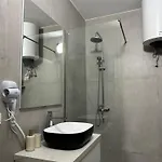 Seaside Grand Appartement Durrës