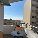 Seaside Grand Appartement Durrës
