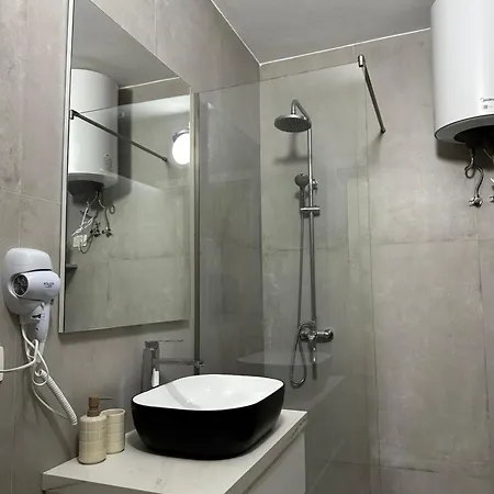 Seaside Grand Apartment Durres