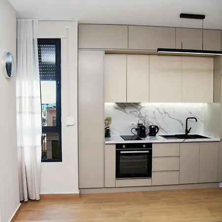 Apartmán Seaside Grand *