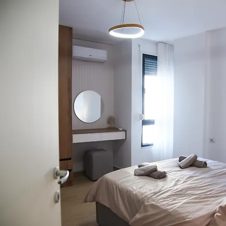 Seaside Grand Durres