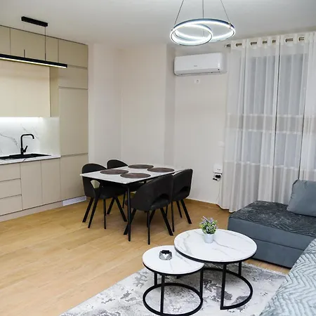 Seaside Grand * Durres