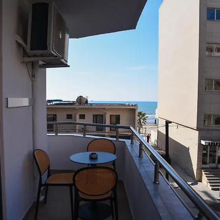Seaside Grand Durres