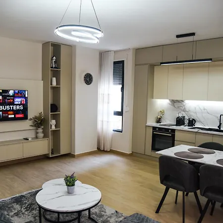 Seaside Grand Durres