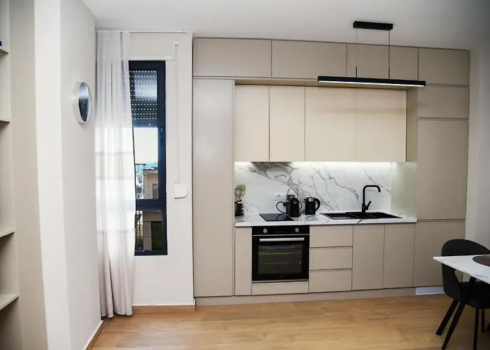 Appartement Seaside Grand *