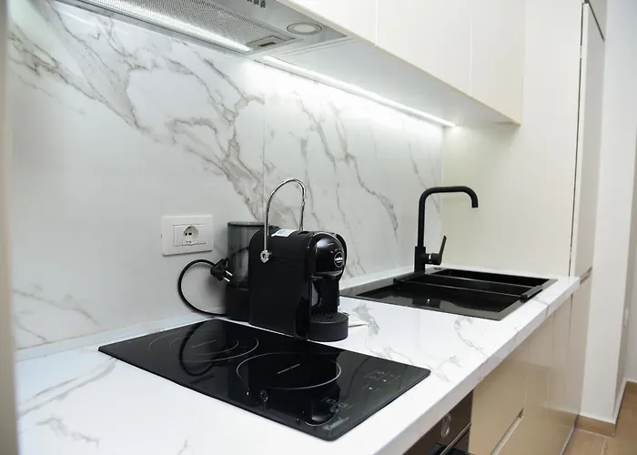 Seaside Grand Appartement Durrës