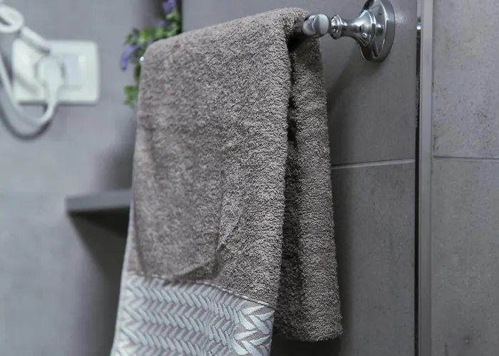 Apartmán Seaside Grand