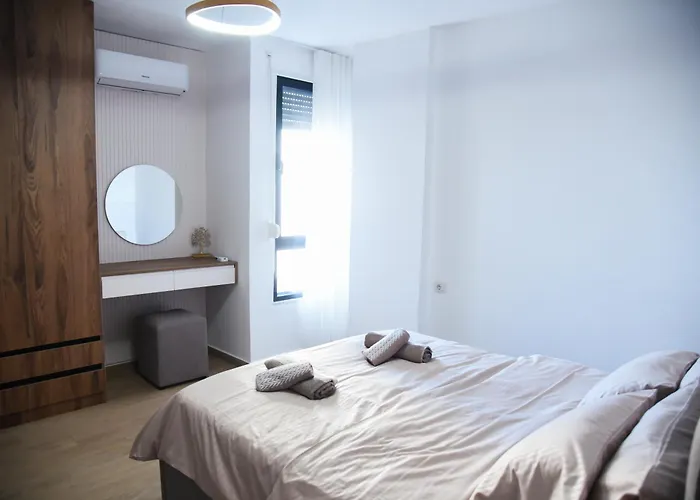 Seaside Grand Durrës