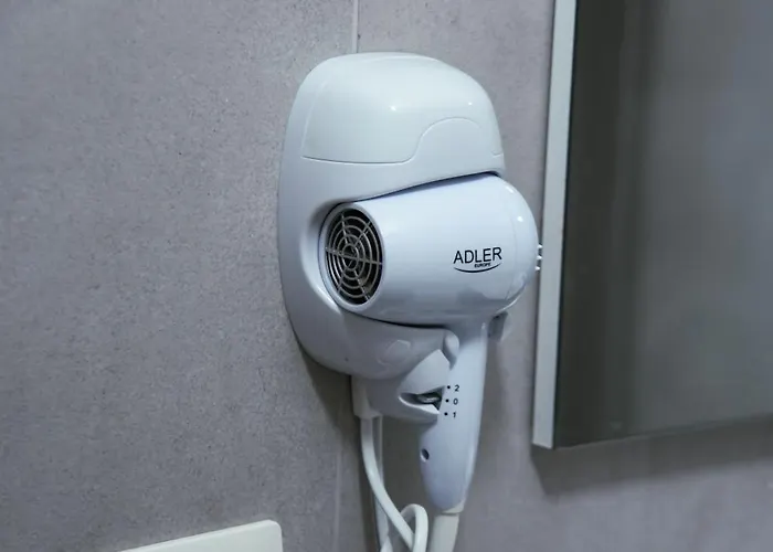 Apartmán Seaside Grand *