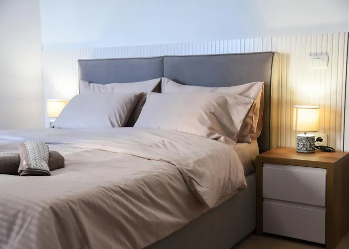 Appartement Seaside Grand