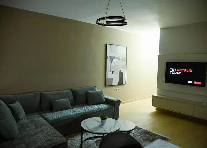 Apartmán Seaside Grand