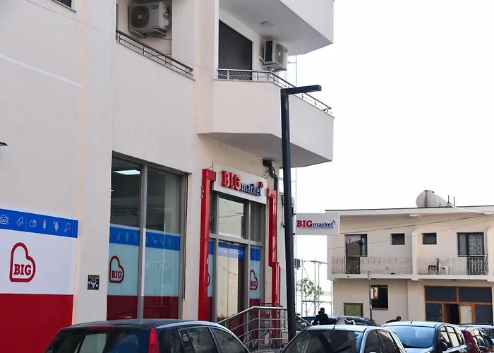 Appartamento Seaside Grand