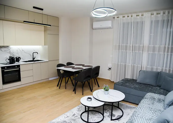 Seaside Grand * Durrës