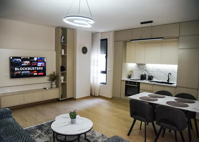 Seaside Grand Durrës