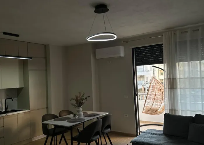 Seaside Grand * Durrës